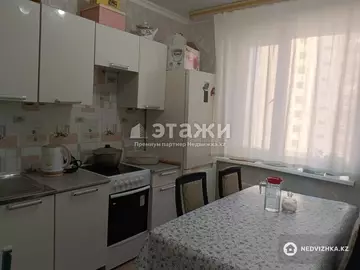 2-комнатная квартира, этаж 5 из 8, 49 м²