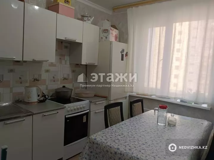 49 м², 2-комнатная квартира, этаж 5 из 8, 49 м², изображение - 1