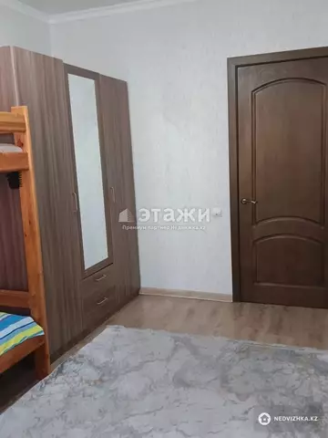 2-комнатная квартира, этаж 5 из 8, 49 м²