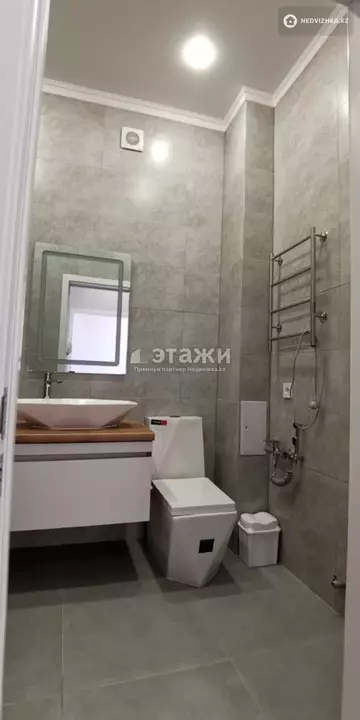 42 м², 1-комнатная квартира, этаж 3 из 10, 42 м², изображение - 3