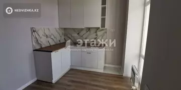 42 м², 1-комнатная квартира, этаж 3 из 10, 42 м², изображение - 6