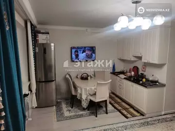 1-комнатная квартира, этаж 4 из 6, 36 м²