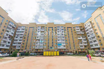 69.1 м², 3-комнатная квартира, этаж 6 из 9, 69 м², изображение - 0