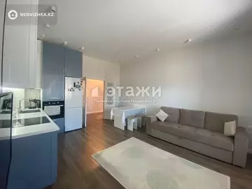 71.3 м², 3-комнатная квартира, этаж 8 из 10, 71 м², изображение - 25