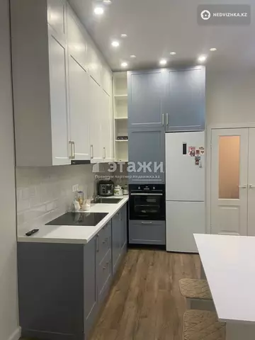 71.3 м², 3-комнатная квартира, этаж 8 из 10, 71 м², изображение - 30