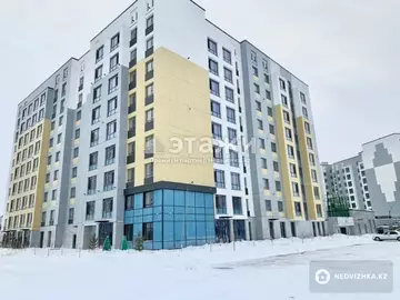 71.3 м², 3-комнатная квартира, этаж 8 из 10, 71 м², изображение - 45