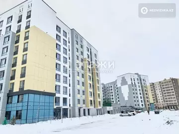 71.3 м², 3-комнатная квартира, этаж 8 из 10, 71 м², изображение - 46