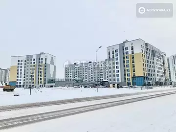 71.3 м², 3-комнатная квартира, этаж 8 из 10, 71 м², изображение - 47