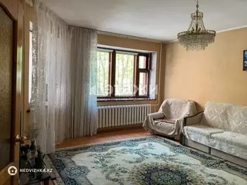 3-комнатная квартира, этаж 1 из 5, 106 м²