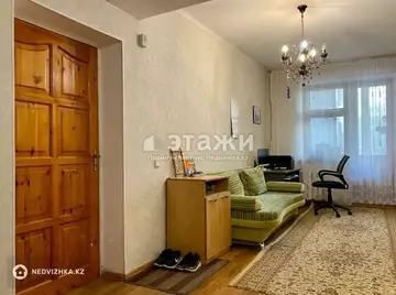 106.5 м², 3-комнатная квартира, этаж 1 из 5, 106 м², изображение - 3