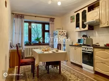 106.5 м², 3-комнатная квартира, этаж 1 из 5, 106 м², изображение - 5