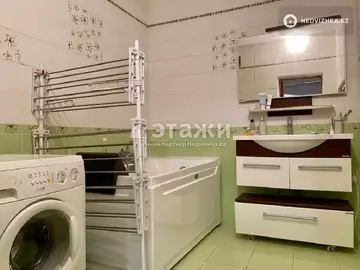 106.5 м², 3-комнатная квартира, этаж 1 из 5, 106 м², изображение - 12