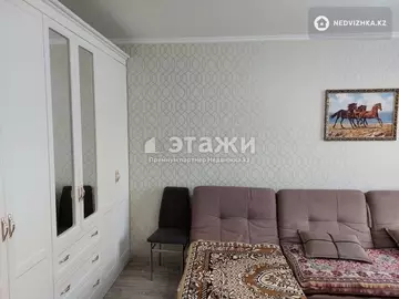 1-комнатная квартира, этаж 4 из 12, 39 м²