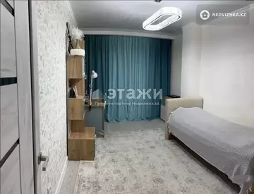 3-комнатная квартира, этаж 2 из 7, 85 м²