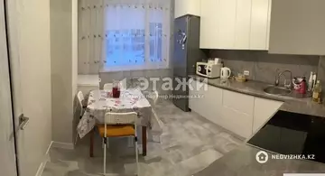 85.2 м², 3-комнатная квартира, этаж 2 из 7, 85 м², изображение - 2