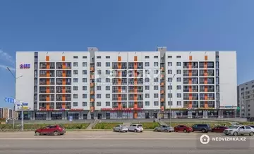 85.2 м², 3-комнатная квартира, этаж 2 из 7, 85 м², изображение - 4