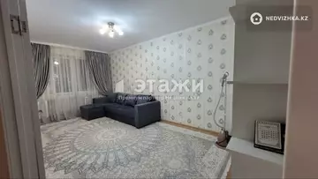 45.2 м², 1-комнатная квартира, этаж 3 из 12, 45 м², изображение - 1