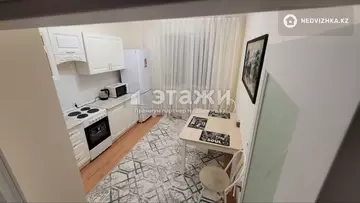 45.2 м², 1-комнатная квартира, этаж 3 из 12, 45 м², изображение - 7