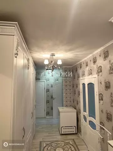 3-комнатная квартира, этаж 3 из 12, 87 м²