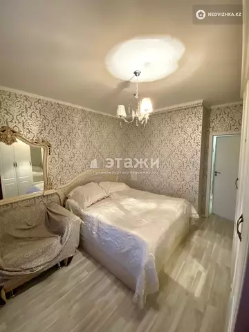 87 м², 3-комнатная квартира, этаж 3 из 12, 87 м², изображение - 9