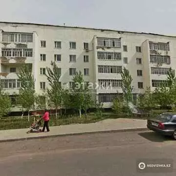 85.7 м², 4-комнатная квартира, этаж 4 из 5, 86 м², изображение - 5