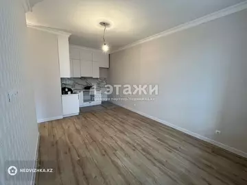 41.8 м², 2-комнатная квартира, этаж 9 из 12, 42 м², изображение - 2