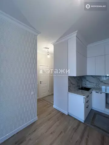 41.8 м², 2-комнатная квартира, этаж 9 из 12, 42 м², изображение - 6