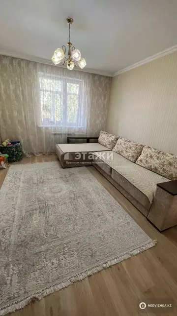 39.5 м², 1-комнатная квартира, этаж 2 из 5, 40 м², изображение - 6