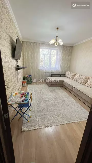 39.5 м², 1-комнатная квартира, этаж 2 из 5, 40 м², изображение - 7