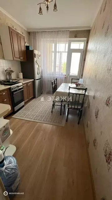 39.5 м², 1-комнатная квартира, этаж 2 из 5, 40 м², изображение - 8