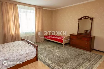 107 м², 3-комнатная квартира, этаж 12 из 12, 107 м², изображение - 2