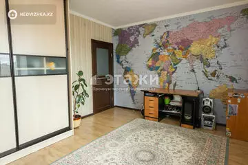 107 м², 3-комнатная квартира, этаж 12 из 12, 107 м², изображение - 8