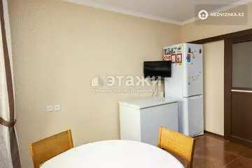 107 м², 3-комнатная квартира, этаж 12 из 12, 107 м², изображение - 11