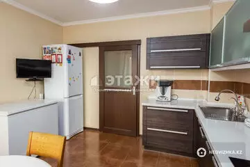 107 м², 3-комнатная квартира, этаж 12 из 12, 107 м², изображение - 12