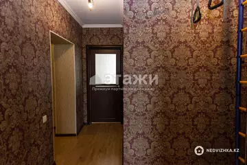 107 м², 3-комнатная квартира, этаж 12 из 12, 107 м², изображение - 14