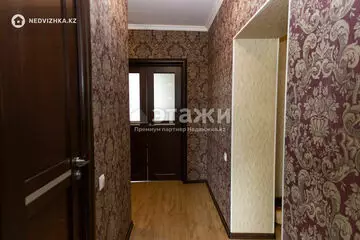 107 м², 3-комнатная квартира, этаж 12 из 12, 107 м², изображение - 15