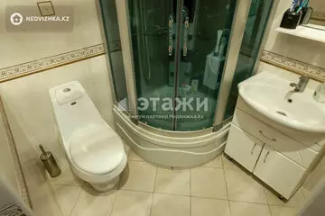 107 м², 3-комнатная квартира, этаж 12 из 12, 107 м², изображение - 20