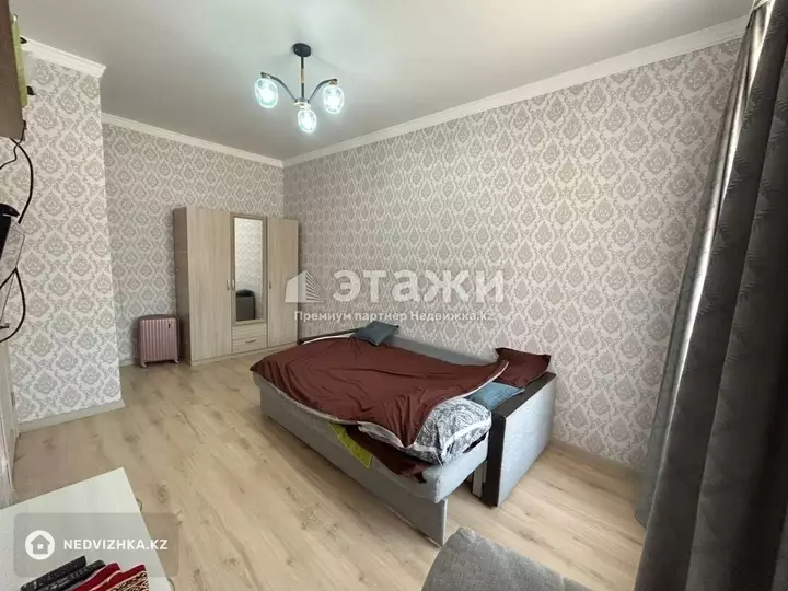 32.7 м², 1-комнатная квартира, этаж 2 из 10, 33 м², изображение - 1