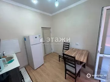 1-комнатная квартира, этаж 2 из 10, 33 м²