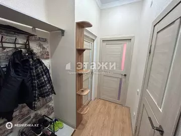 32.7 м², 1-комнатная квартира, этаж 2 из 10, 33 м², изображение - 6