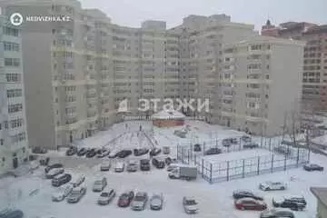 2-комнатная квартира, этаж 6 из 10, 61 м²