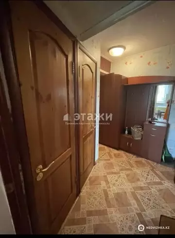 46 м², 2-комнатная квартира, этаж 3 из 5, 46 м², изображение - 4