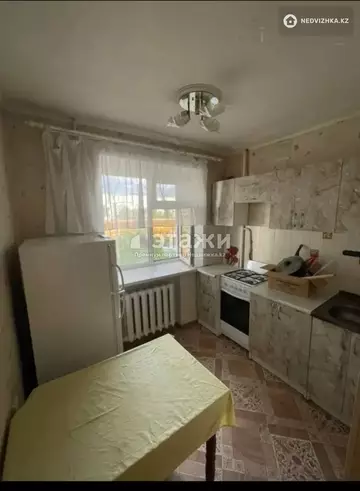 46 м², 2-комнатная квартира, этаж 3 из 5, 46 м², изображение - 6