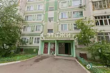 86 м², 4-комнатная квартира, этаж 2 из 5, 86 м², изображение - 4