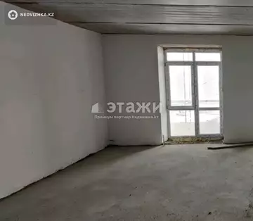 1-комнатная квартира, этаж 5 из 6, 29 м²