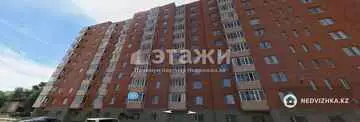 3-комнатная квартира, этаж 6 из 10, 78 м²