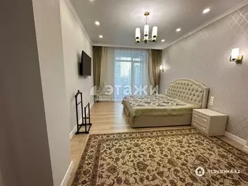 212 м², 4-комнатная квартира, этаж 3 из 9, 212 м², изображение - 6