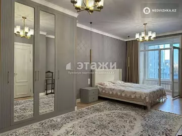 212 м², 4-комнатная квартира, этаж 3 из 9, 212 м², изображение - 7