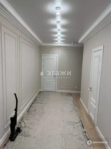 212 м², 4-комнатная квартира, этаж 3 из 9, 212 м², изображение - 13