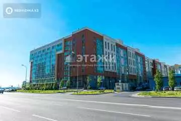 34.9 м², 1-комнатная квартира, этаж 5 из 9, 35 м², изображение - 6